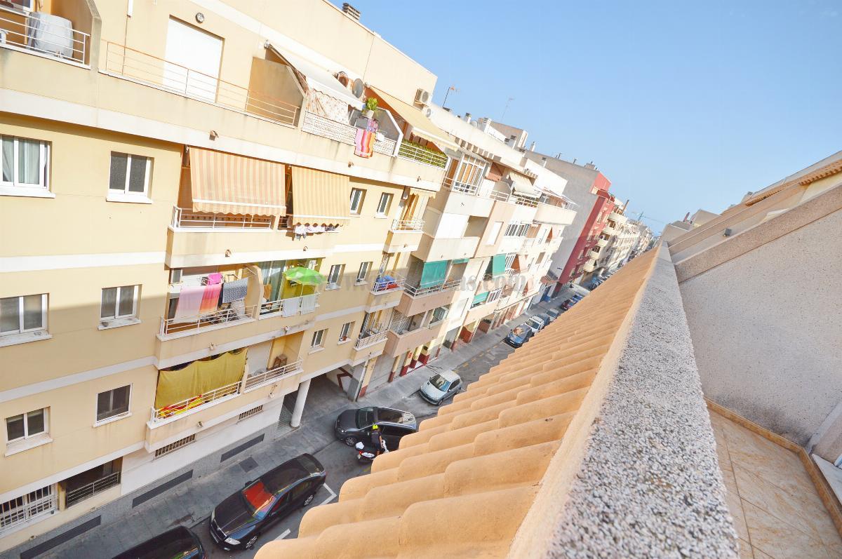 Köp av lägenhet i Torrevieja