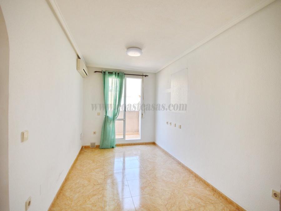 Köp av lägenhet i Torrevieja