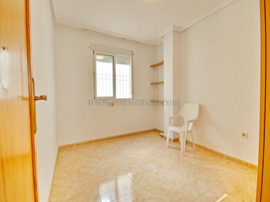 Köp av lägenhet i Torrevieja