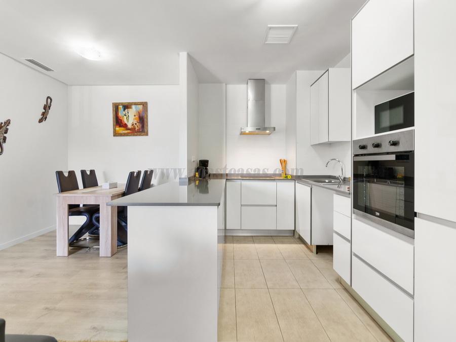 De location de appartement dans Orihuela Costa