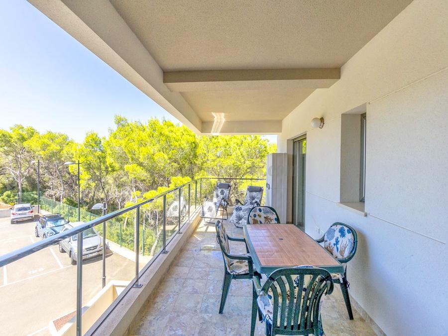 De location de appartement dans Orihuela Costa