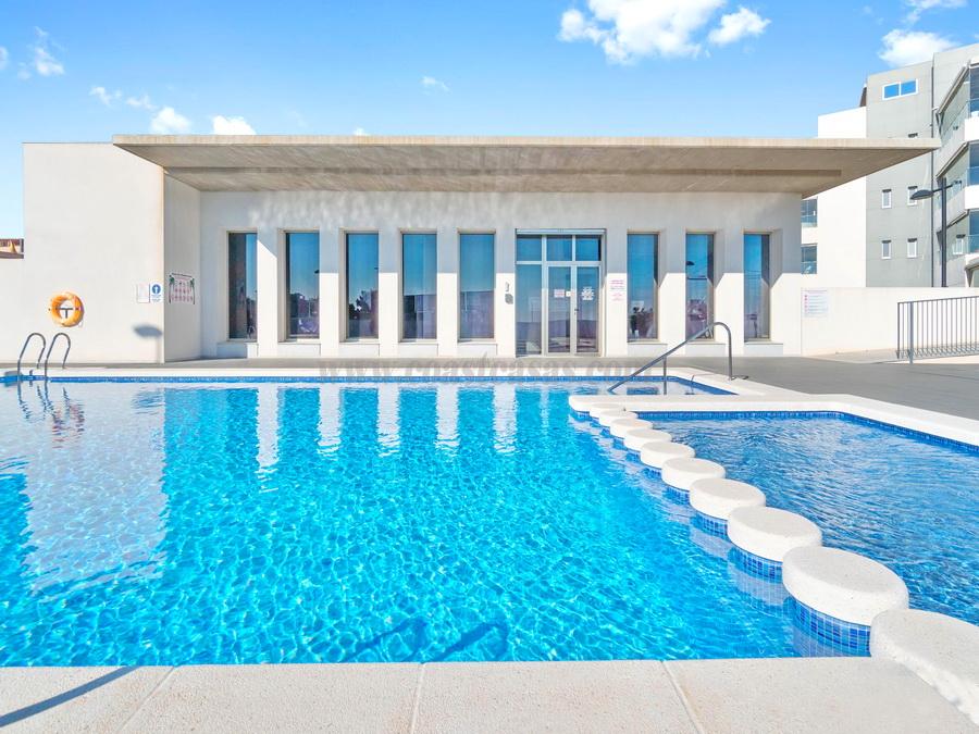 De location de appartement dans Orihuela Costa