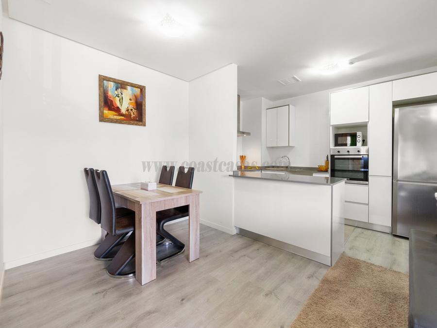 De location de appartement dans Orihuela Costa