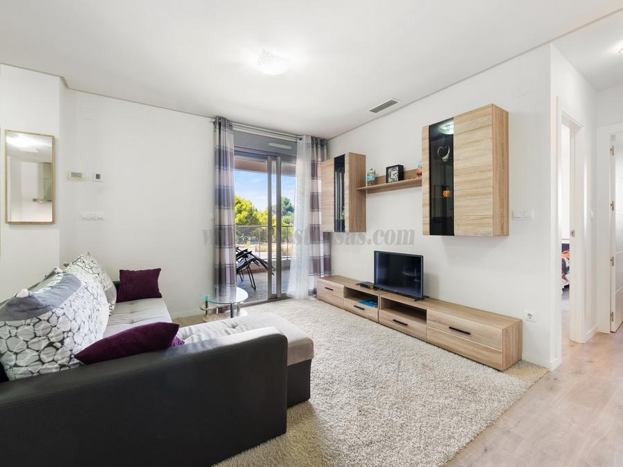 De location de appartement dans Orihuela Costa