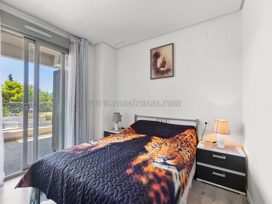 De location de appartement dans Orihuela Costa