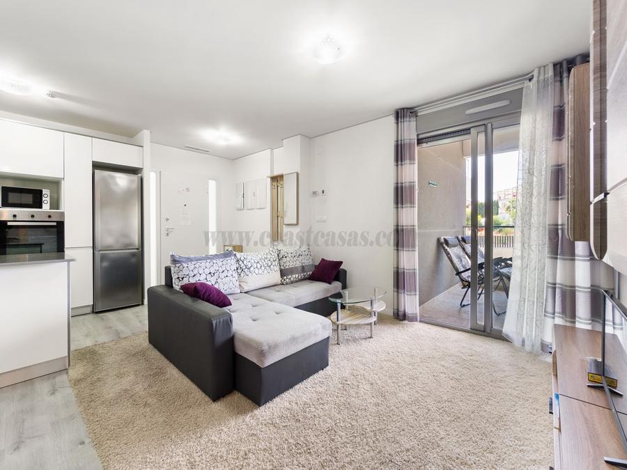 De location de appartement dans Orihuela Costa