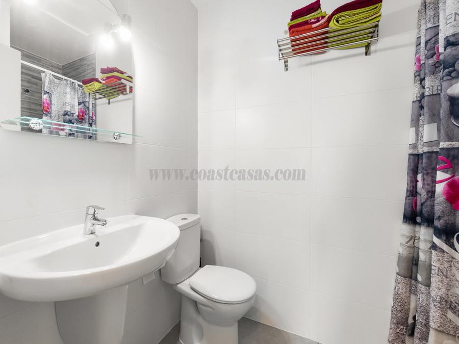 De location de appartement dans Orihuela Costa
