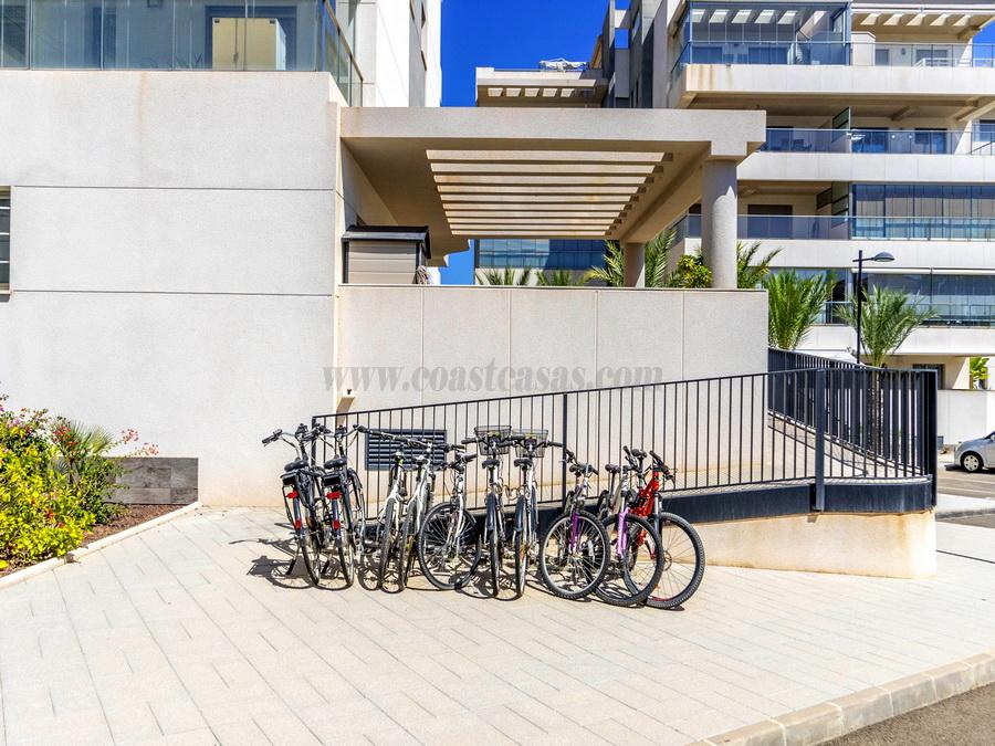 De location de appartement dans Orihuela Costa