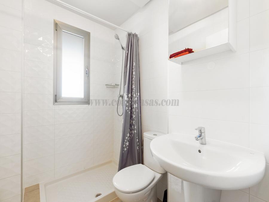 De location de appartement dans Orihuela Costa
