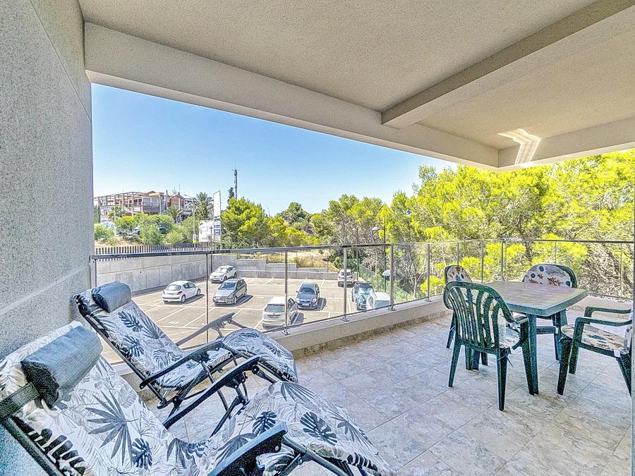 De location de appartement dans Orihuela Costa