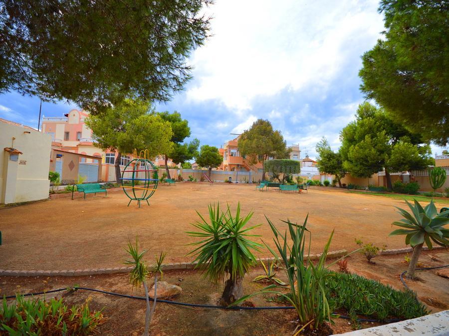 For sale of apartment in Orihuela Costa