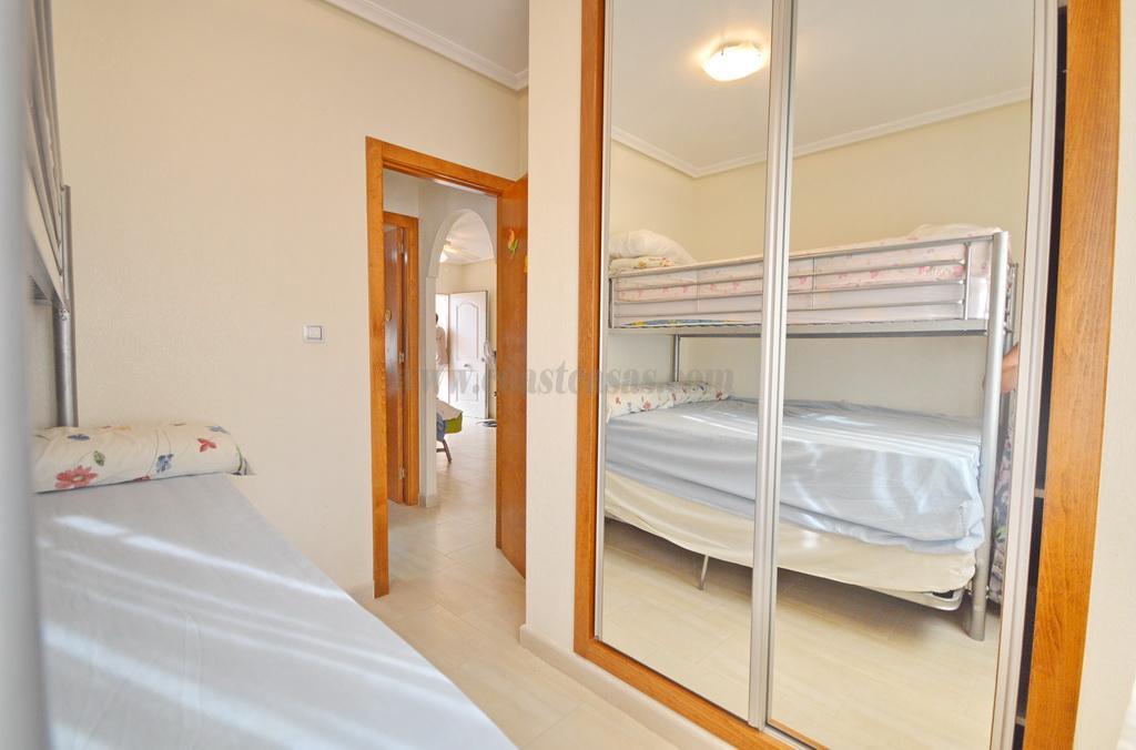 For sale of apartment in Orihuela Costa