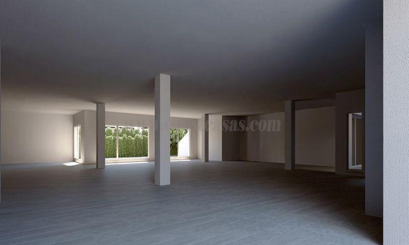 For sale of villa in Algorfa