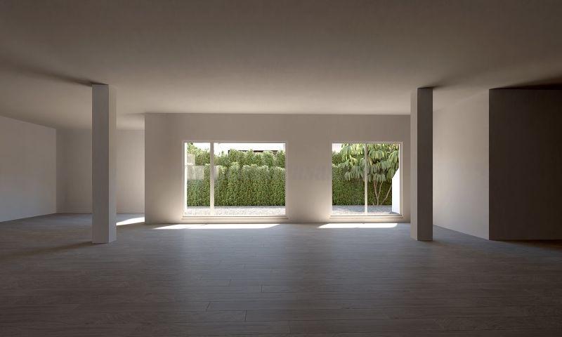 For sale of villa in Algorfa