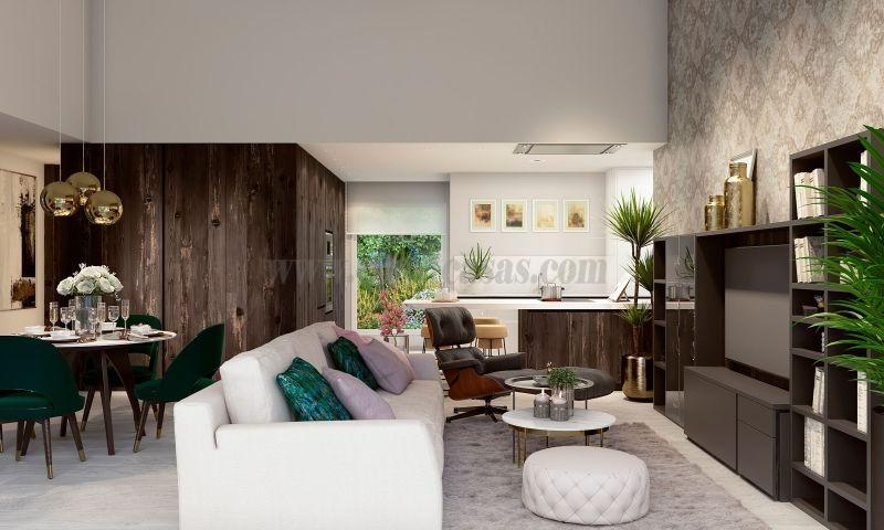 For sale of villa in Algorfa