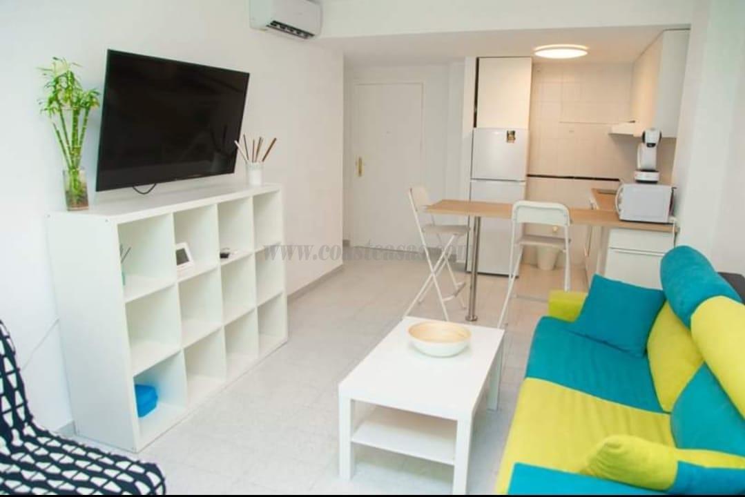 For sale of study in Torrevieja