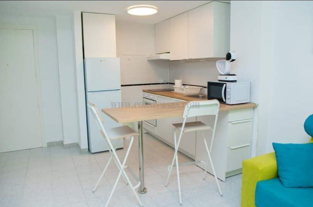 Vente de studio dans Torrevieja
