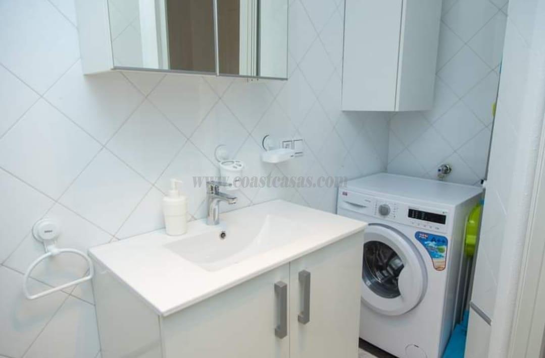 Vente de studio dans Torrevieja