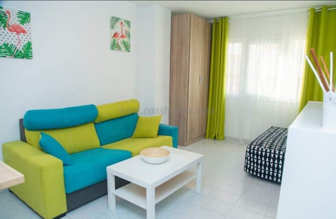 Vente de studio dans Torrevieja