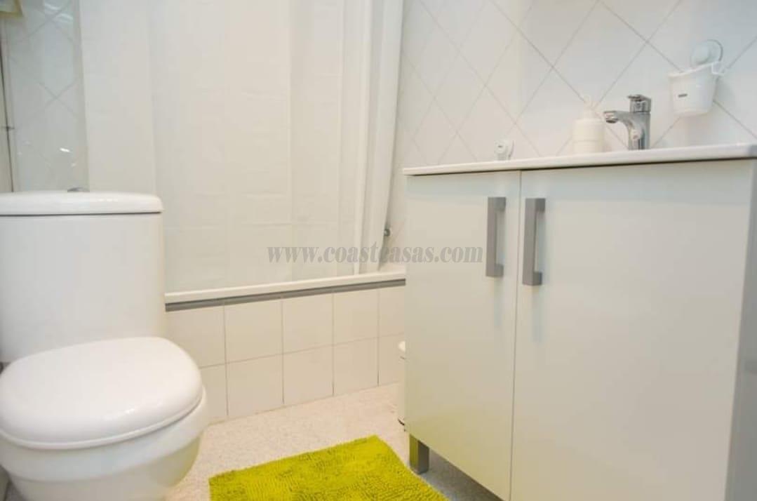 Vente de studio dans Torrevieja