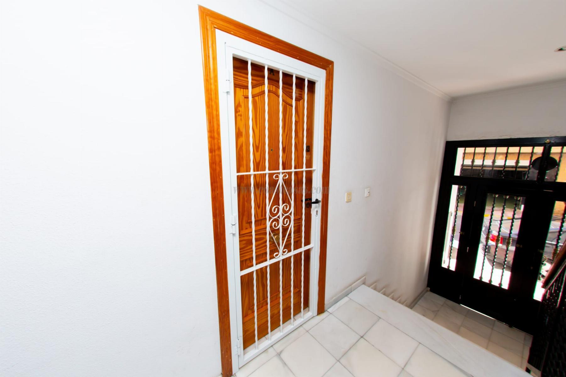 Vente de studio dans Torrevieja