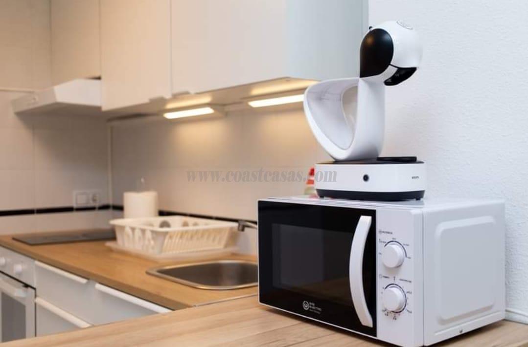 Vente de studio dans Torrevieja