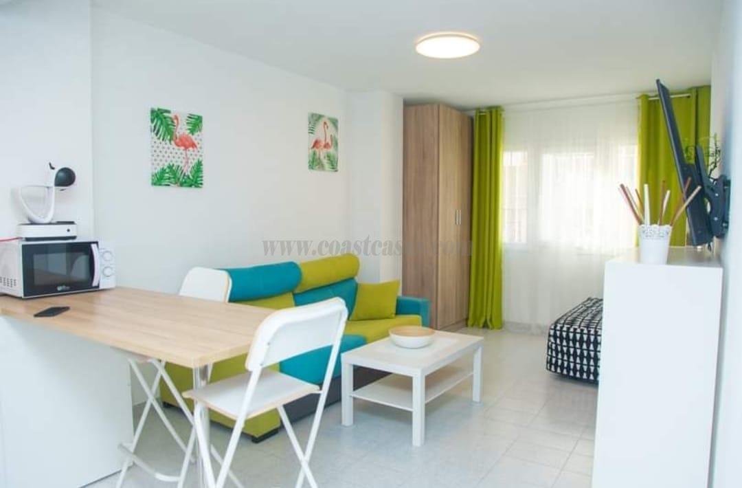 Vente de studio dans Torrevieja