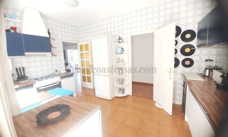 Venta de villa en Torrevieja