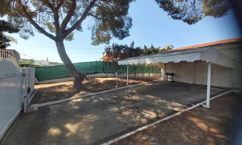 Venta de villa en Torrevieja