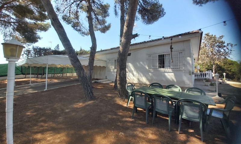 Venta de villa en Torrevieja