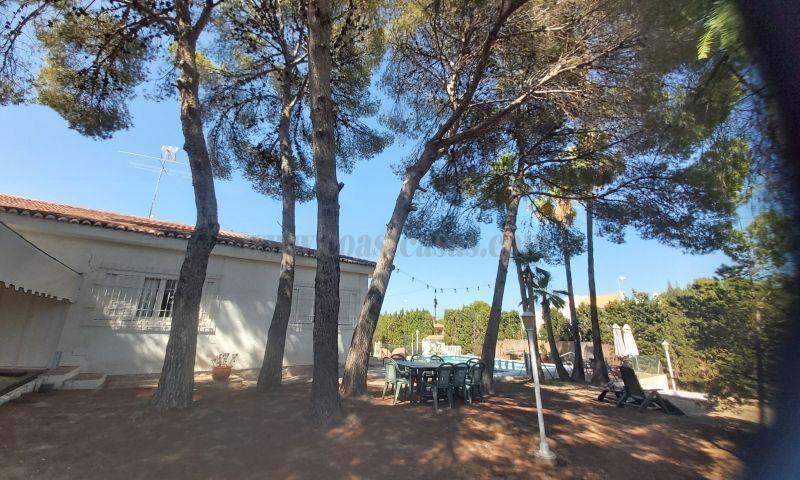 Venta de villa en Torrevieja