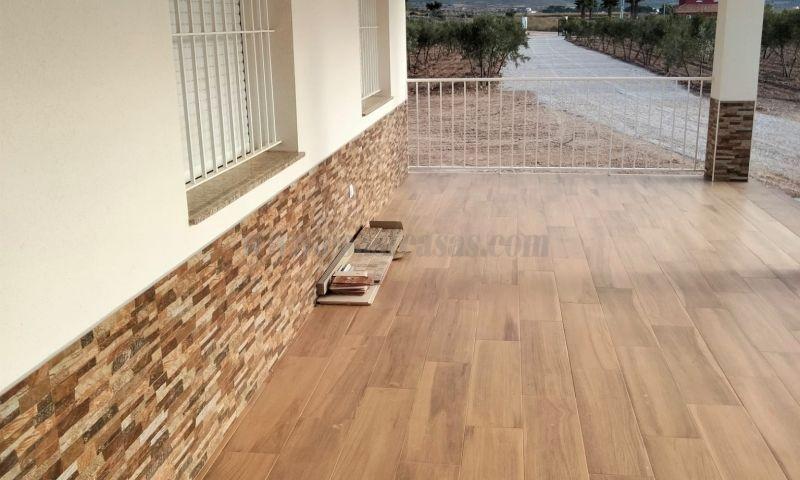 For sale of villa in Macisvenda