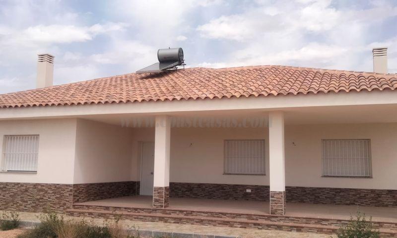 For sale of villa in Macisvenda