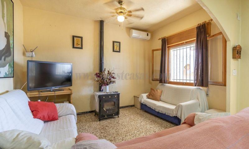 For sale of rural property in Hondón De Las Nieves