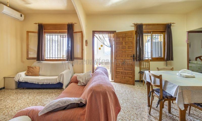 For sale of rural property in Hondón De Las Nieves