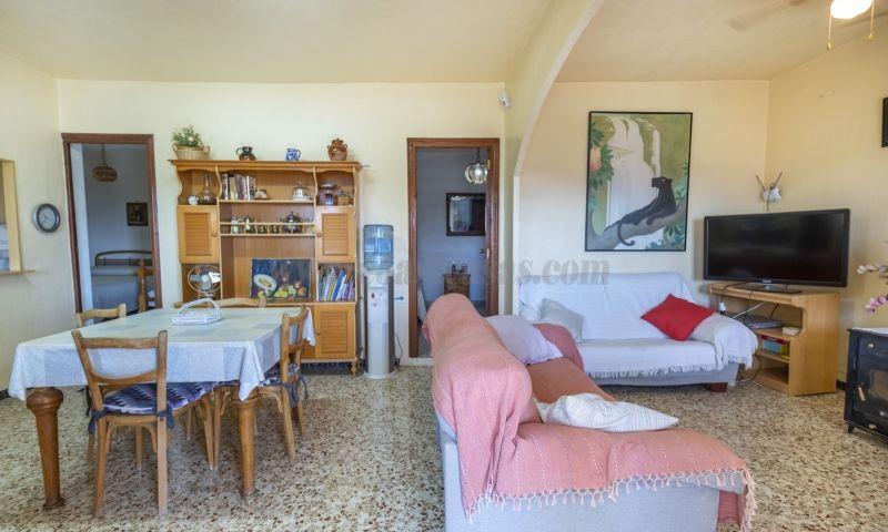For sale of rural property in Hondón De Las Nieves