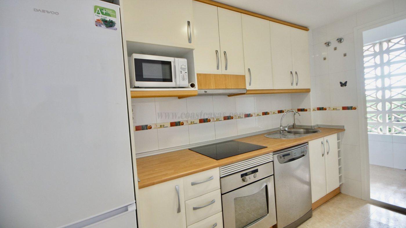 For sale of house in Orihuela Costa