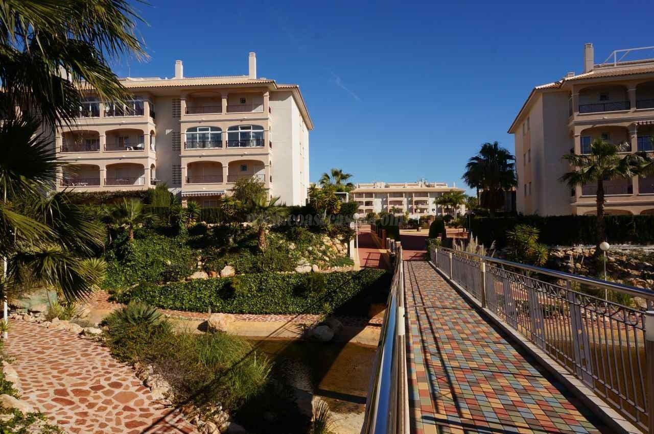 For sale of house in Orihuela Costa