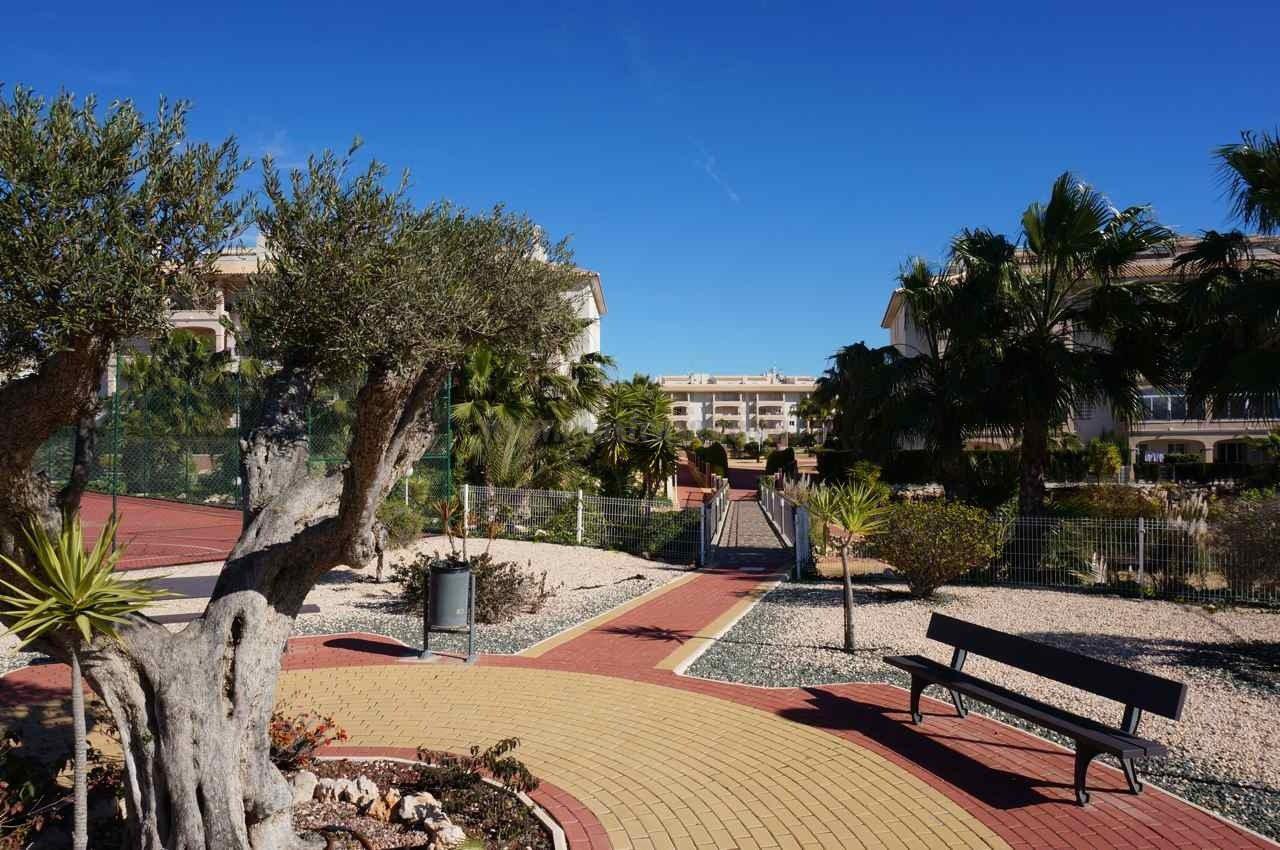 For sale of house in Orihuela Costa