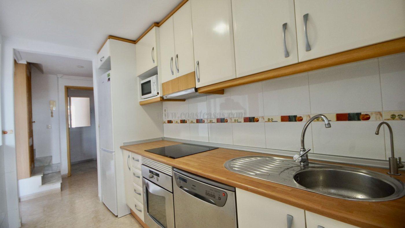For sale of house in Orihuela Costa
