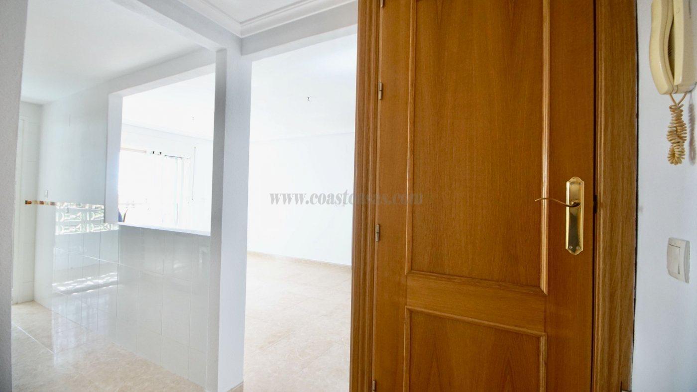For sale of house in Orihuela Costa