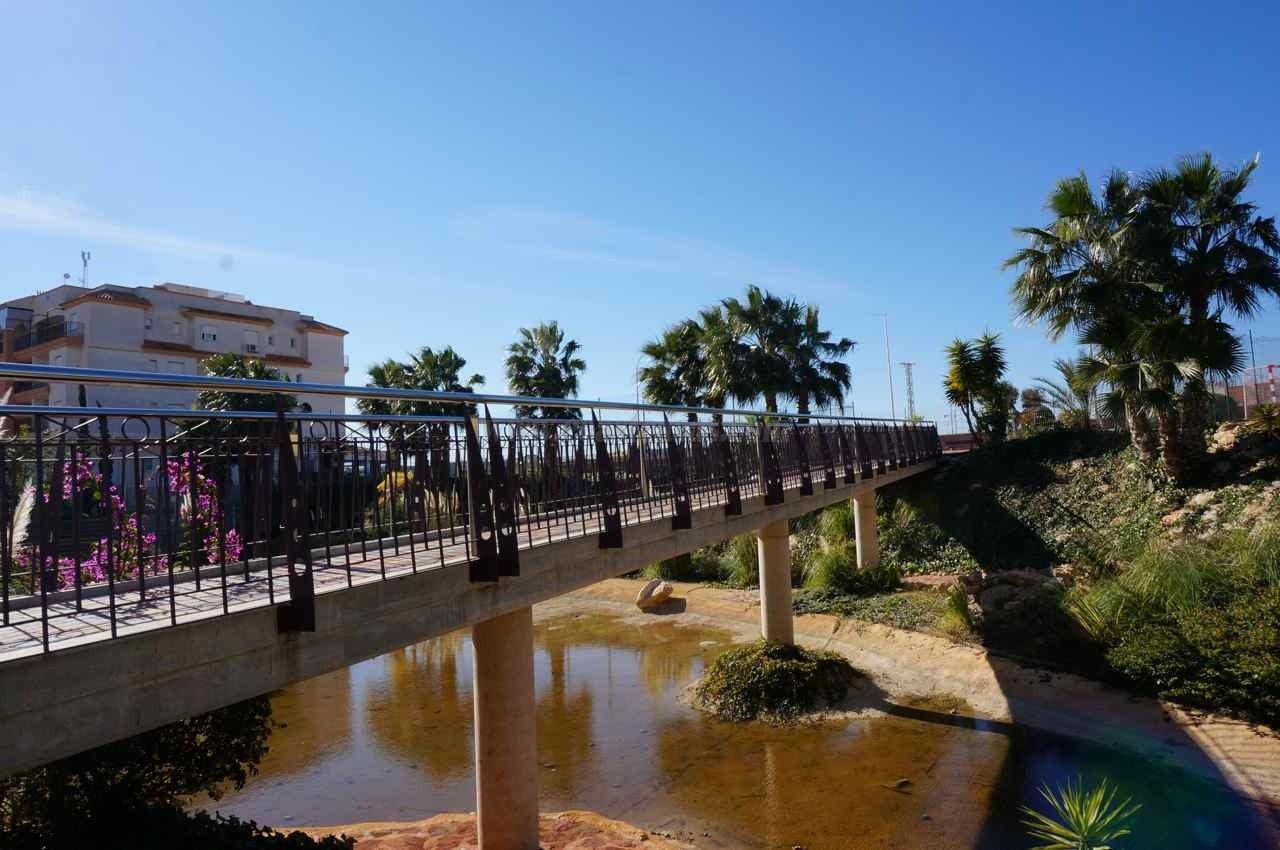 For sale of house in Orihuela Costa