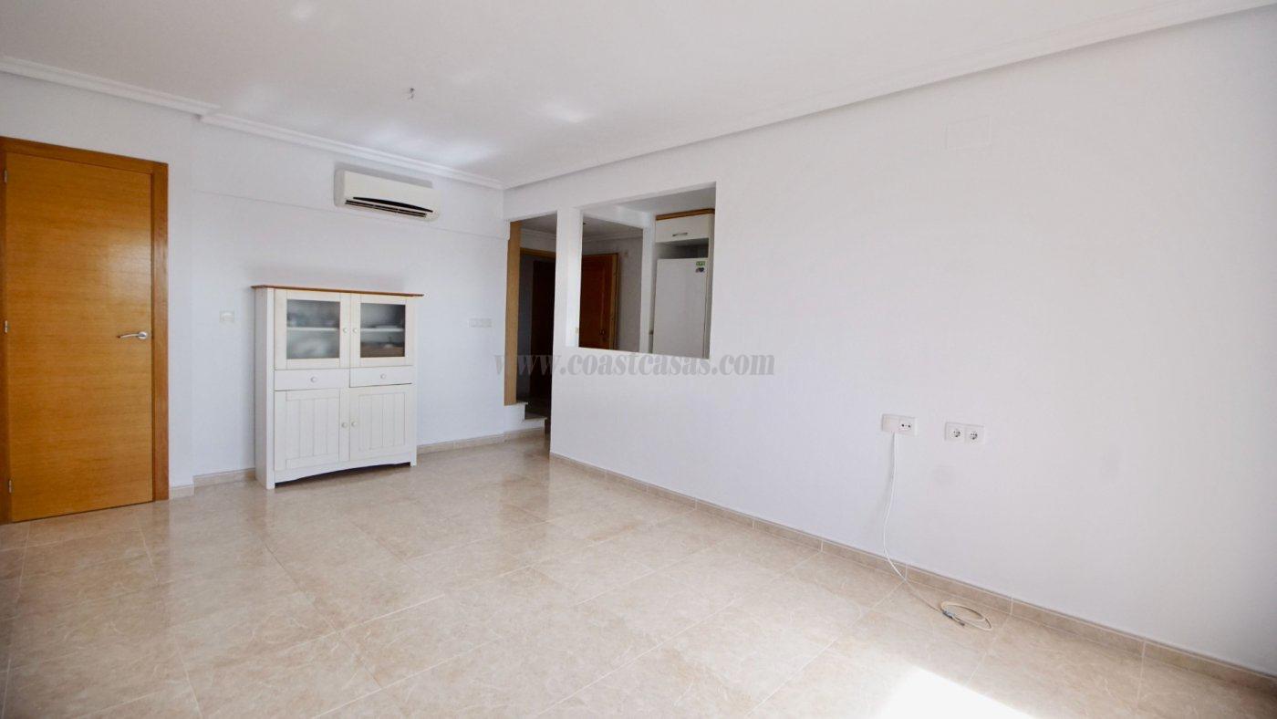 For sale of house in Orihuela Costa