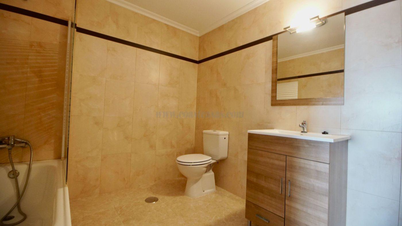 For sale of house in Orihuela Costa