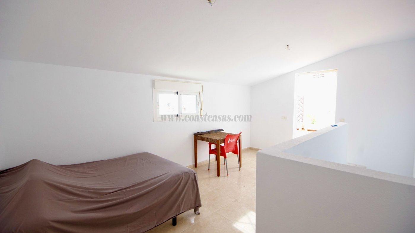 For sale of house in Orihuela Costa