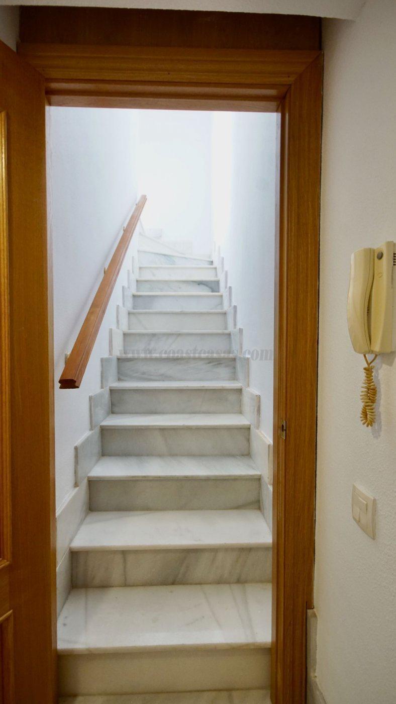 For sale of house in Orihuela Costa