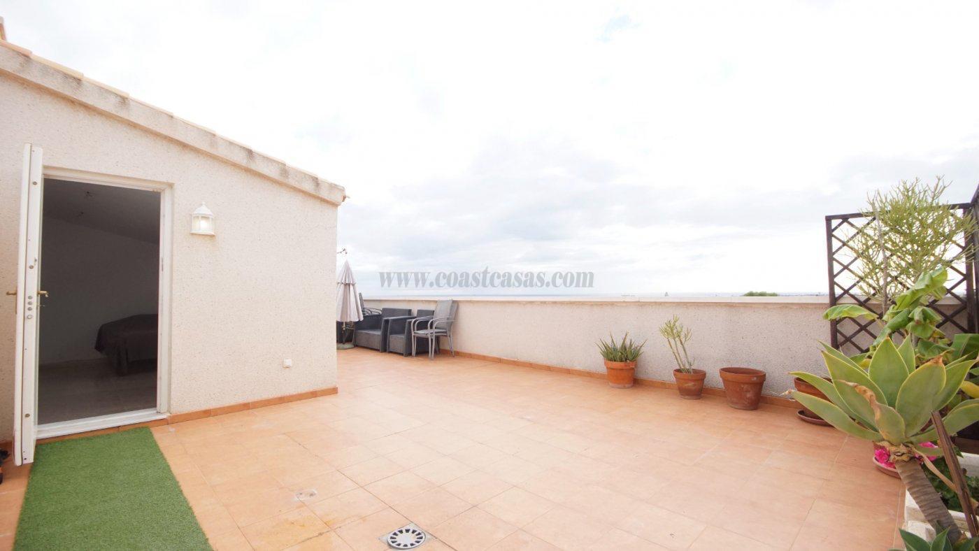 For sale of house in Orihuela Costa