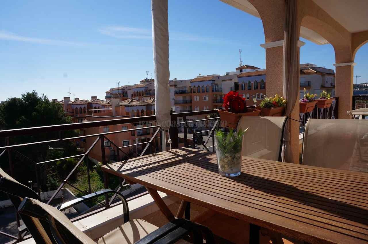 For sale of house in Orihuela Costa