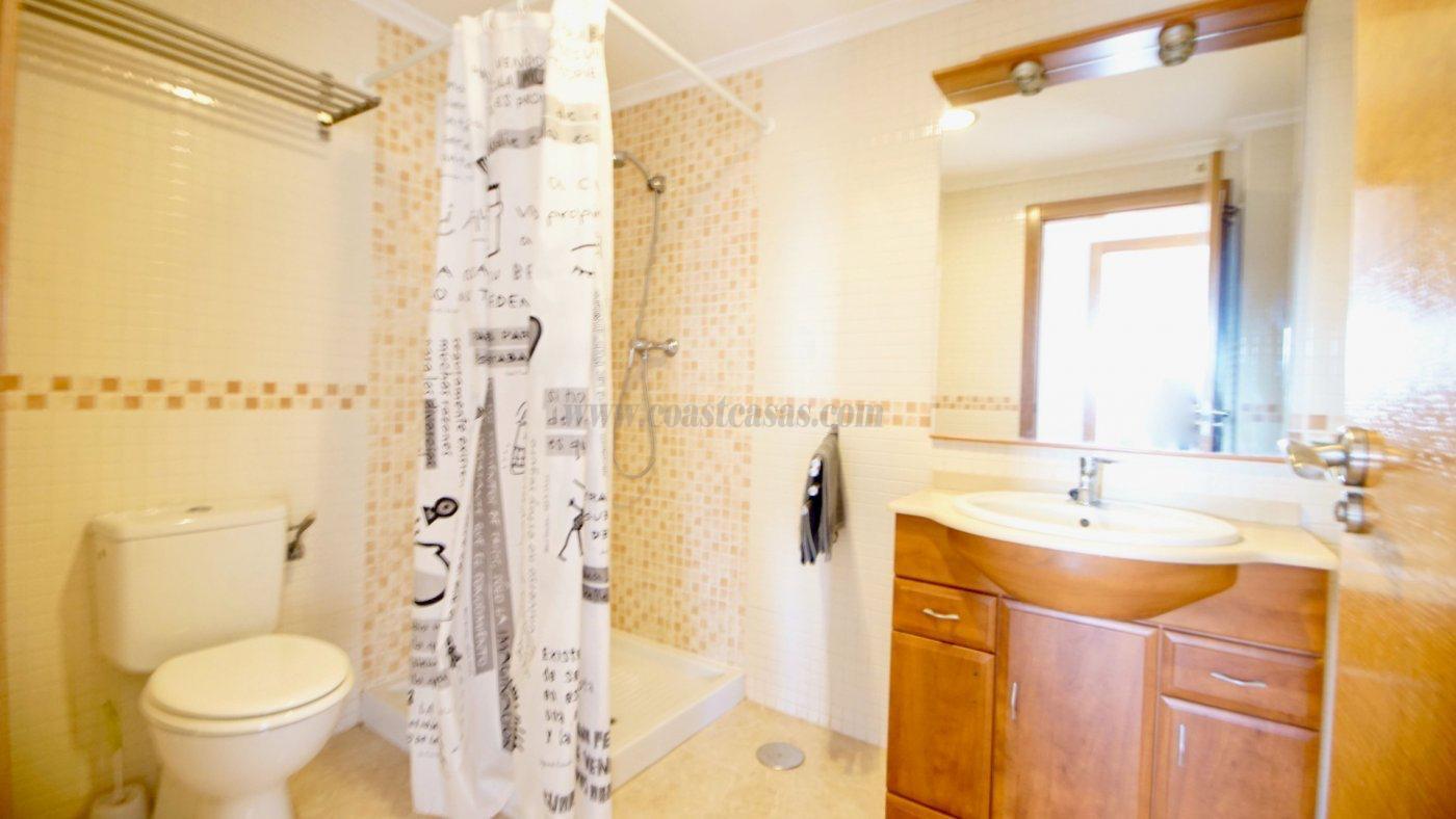 For sale of house in Orihuela Costa