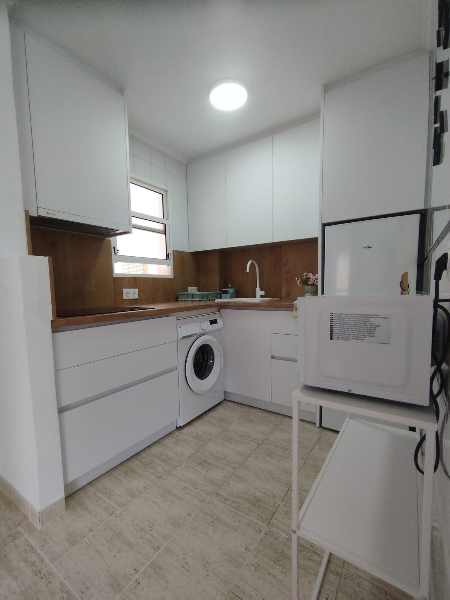 Zu verkaufen von bungalow in
 Torrevieja